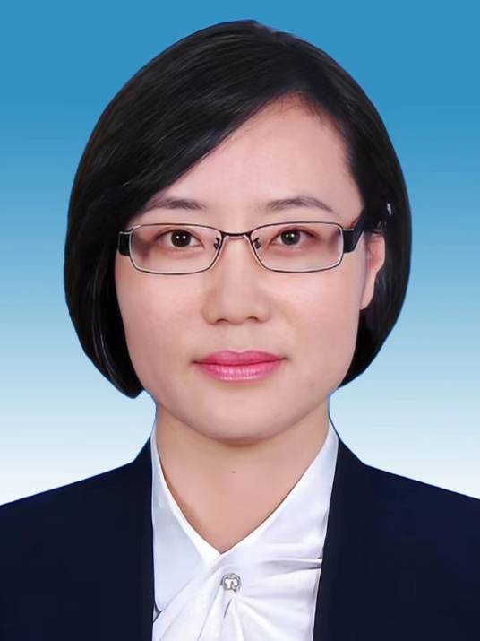 王彩莲（浙江省温州市人民政府副市长）