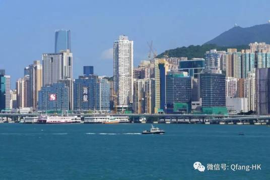 北角（香港香港岛的一个地区）