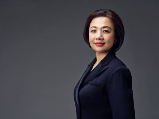 乔健(联想集团高级副总裁、首席战略官、首席市场官)