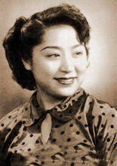 顾正秋（京剧演员）