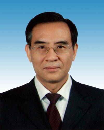 张景辉(辽宁省沈阳市政协原副主席)