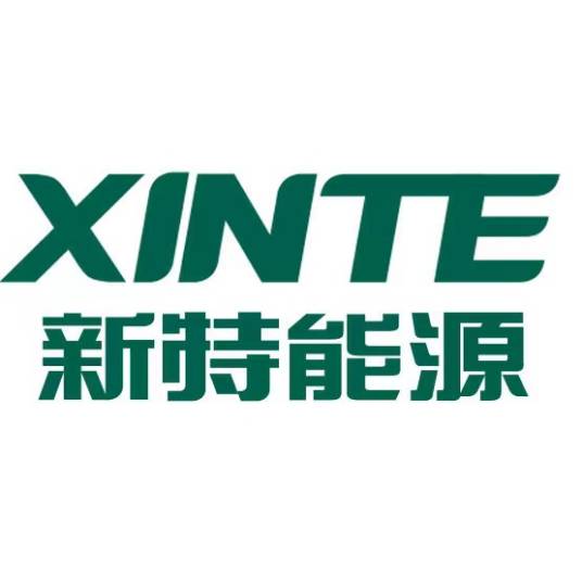 新特能源股份有限公司