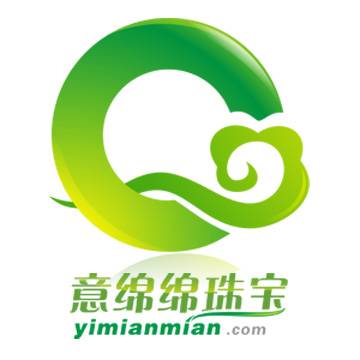 意绵绵珠宝