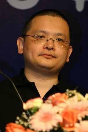 刘韧（贝塔斯曼签约作家）