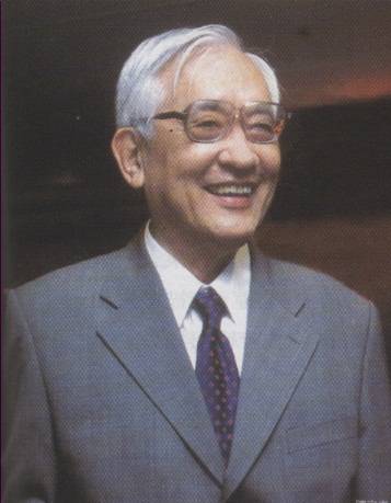 沈君山(台湾清华大学前校长)