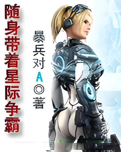 随身带着星际争霸