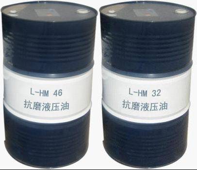抗磨液压油