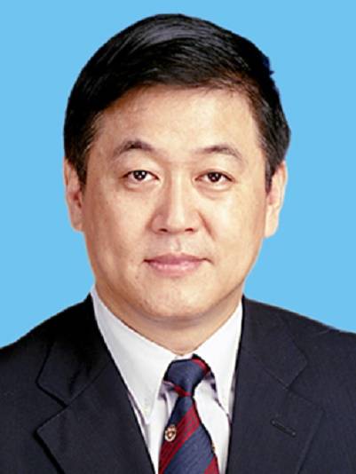 张昌平（福建省政协原主席）