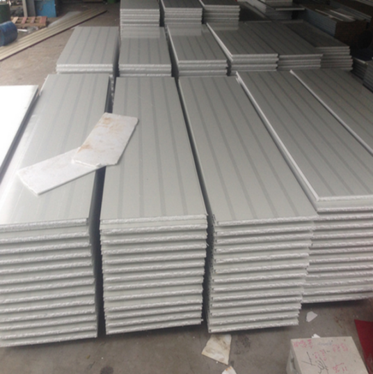 彩钢复合板
