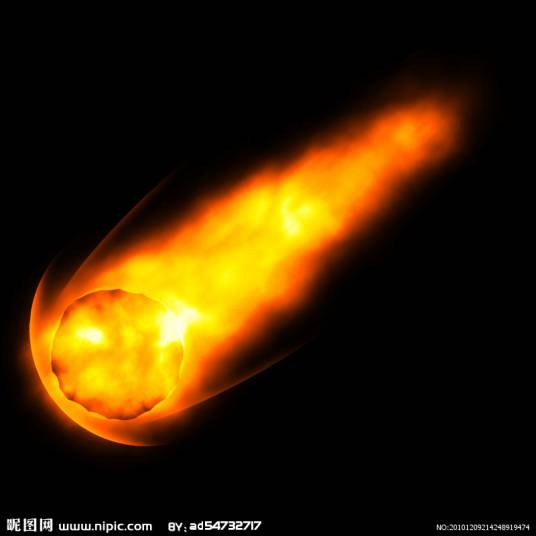 火球术（西方魔幻文学中的常见魔法）