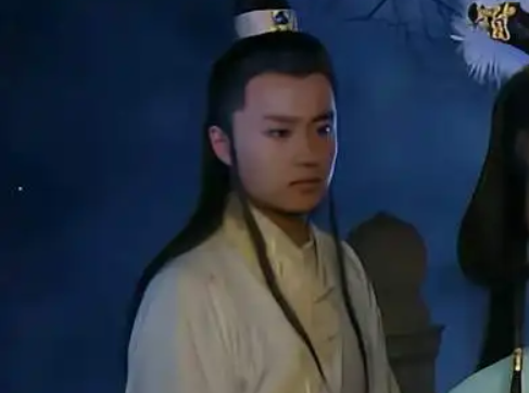 乔灵儿(电视剧《西游记后传》中的人物)