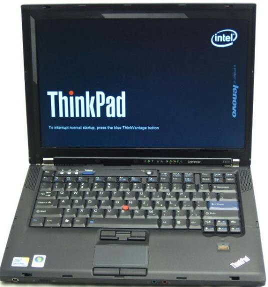thinkpad t400