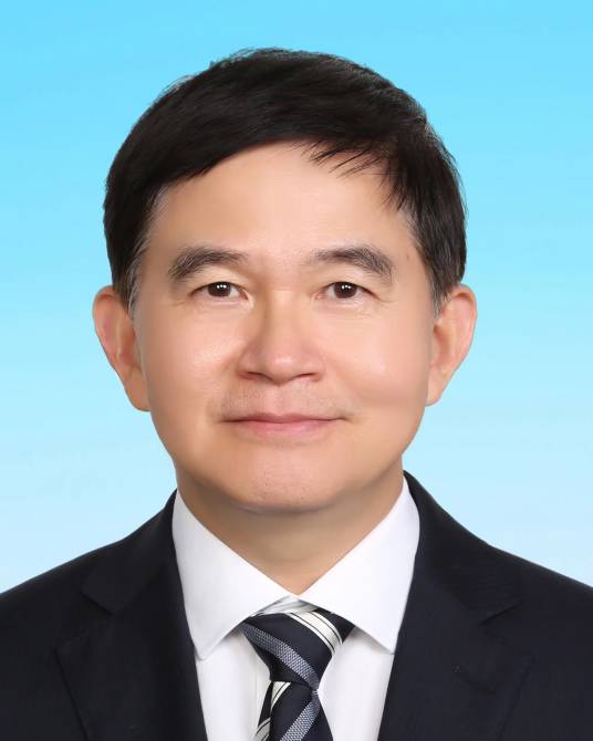 刘国洪（自然资源部副部长、党组成员，兼任国家自然资源副总督察）