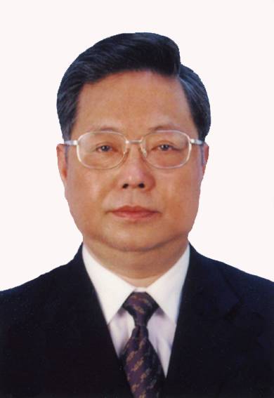 黄小晶（福建省委原副书记、省政府原省长）