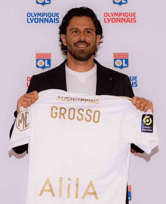 法比奥·格罗索