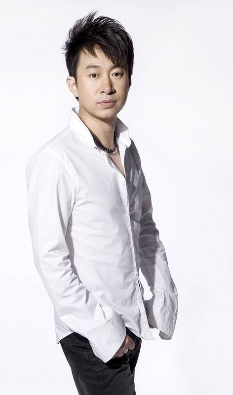 孙辉（S翼乐团主唱）