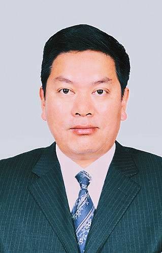 赵德光(云南省人民政府原参事)