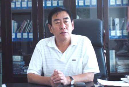 张志国（原辽宁省铁岭市西丰县委书记）