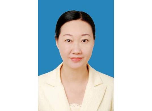 孙黎明(浙江省卫生健康委员会党委委员、副主任,一级巡视员)