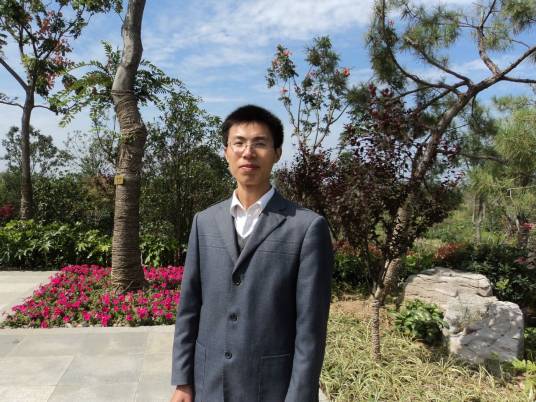 程坤(中学数学一级教师)