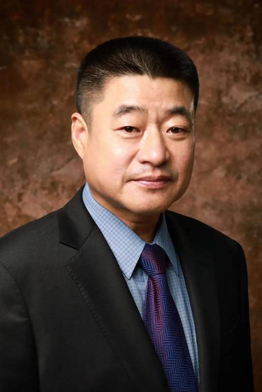 牟善刚(中国人民银行机关服务中心原党委书记、主任)