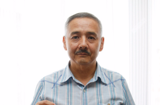 刘维宁(刘少奇长孙)