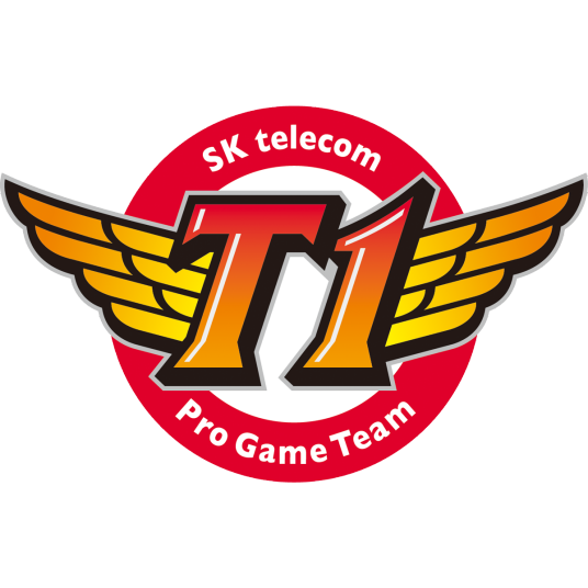 SKTelecom T1（韩国电子竞技俱乐部）