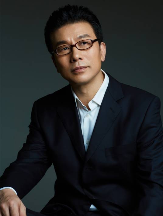 刘冠军（中国内地男演员）