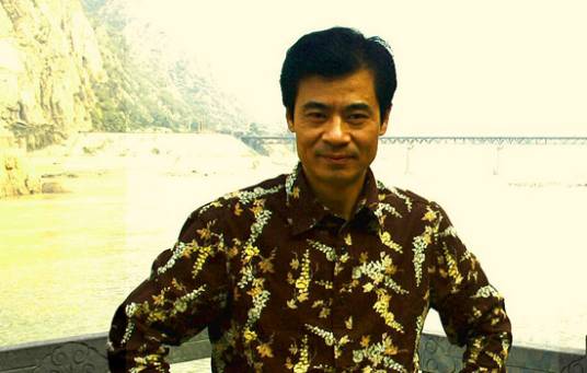 蔡葵（中国艺术研究院中国画院专职画家）