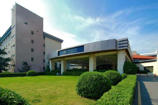 北京丽都维景酒店