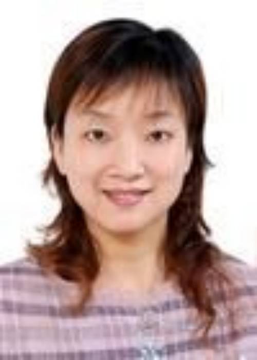 陈晓青(中南大学化学化工学院教授)