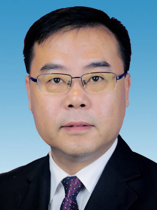 谭海(贵州省黔东南州委常委、州委秘书长、州直机关工委书记)