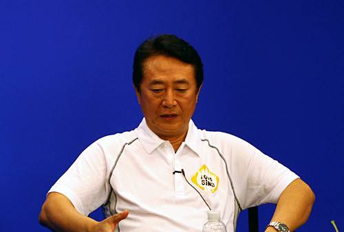 金志扬（中国足球教练员）