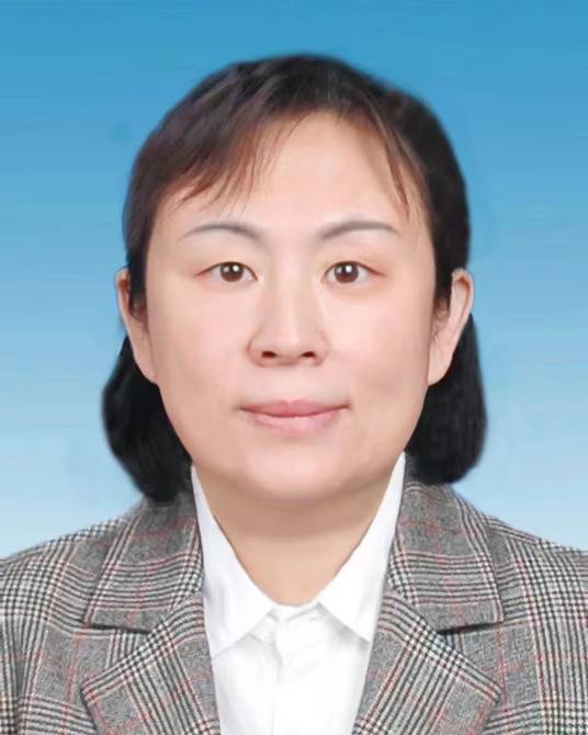 刘新梅(山东省青岛市即墨区政府原党组成员、副区长)