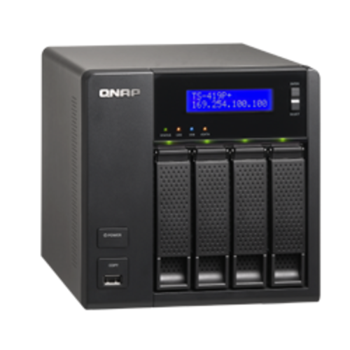 NAS(网络附属存储)