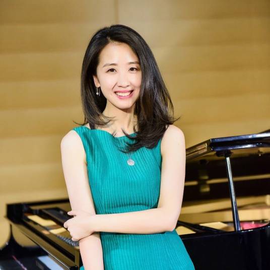 肖婷（青年歌唱家）