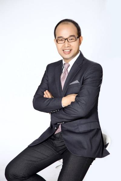 王金海（杭州扶鹰教育科技有限公司执行董事兼总经理）