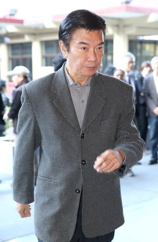 张佩华（中国台湾男演员、商人）