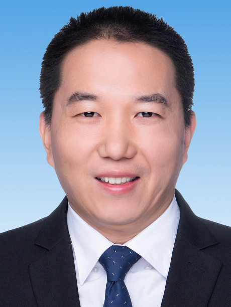 鲁静(中国矿业大学(北京)地球科学与测绘学院能源地质系支部书记)