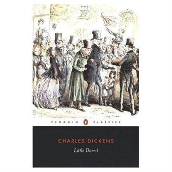 小杜丽(查尔斯·狄更斯创作的长篇小说)