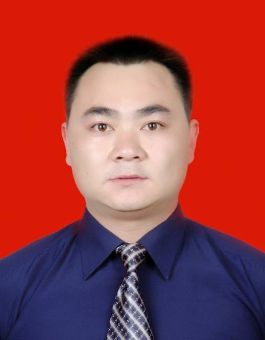 蒋俊(云南省文山壮族苗族自治州州委常委、文山市委书记)