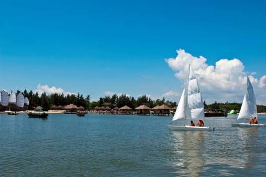 特呈岛(广东省湛江市岛屿)