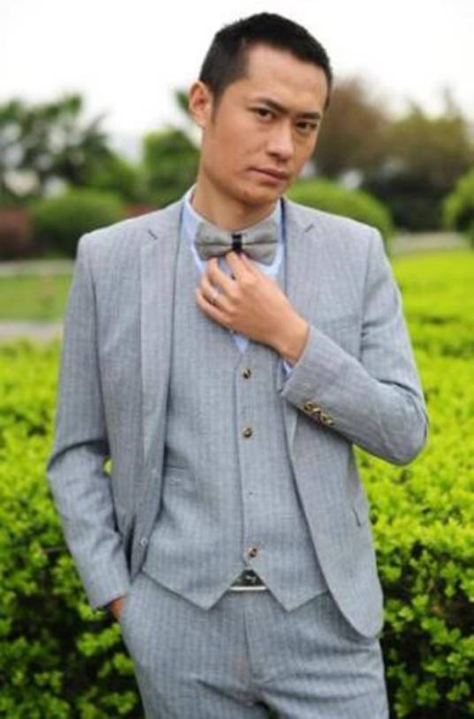 心梦无痕（幻剑书盟签约网络作家）