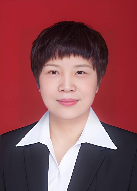 蔡青(江西省抚州市人民政府副市长)