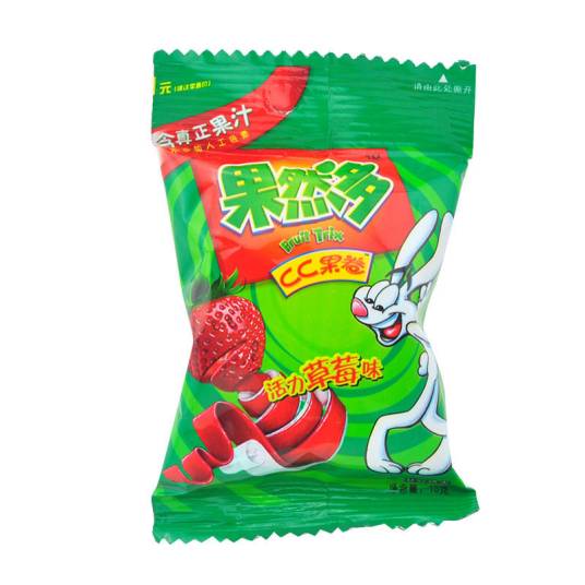 果然多(美国通用磨坊食品有限公司所有商标)