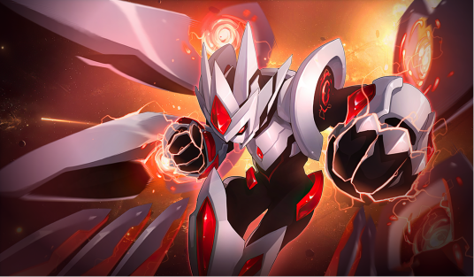 盖亚（淘米游戏《赛尔号》及其衍生作品中的角色）