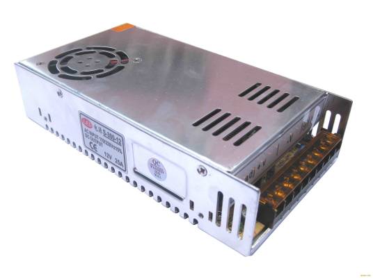 大功率开关电源