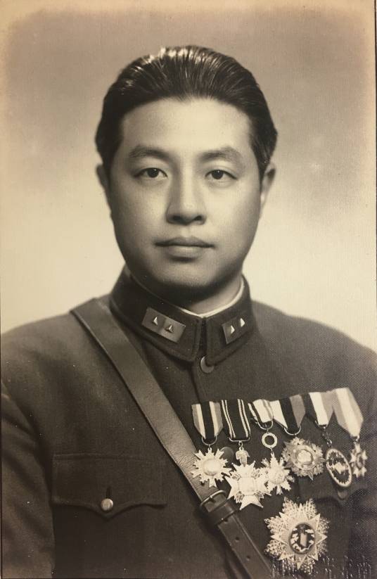 刘咏尧(毕业于黄埔一期的国民革命军将领)