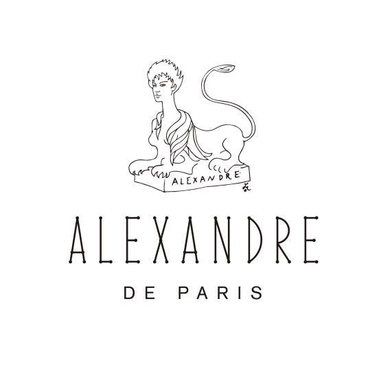 ALEXANDRE DE PARIS（奢侈品发饰品牌）