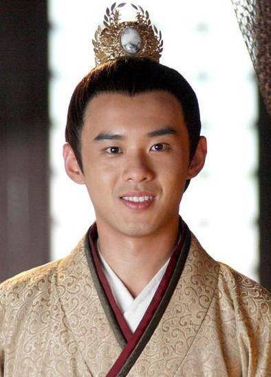 李汉（《大汉天子2》《大汉天子3》中人物）